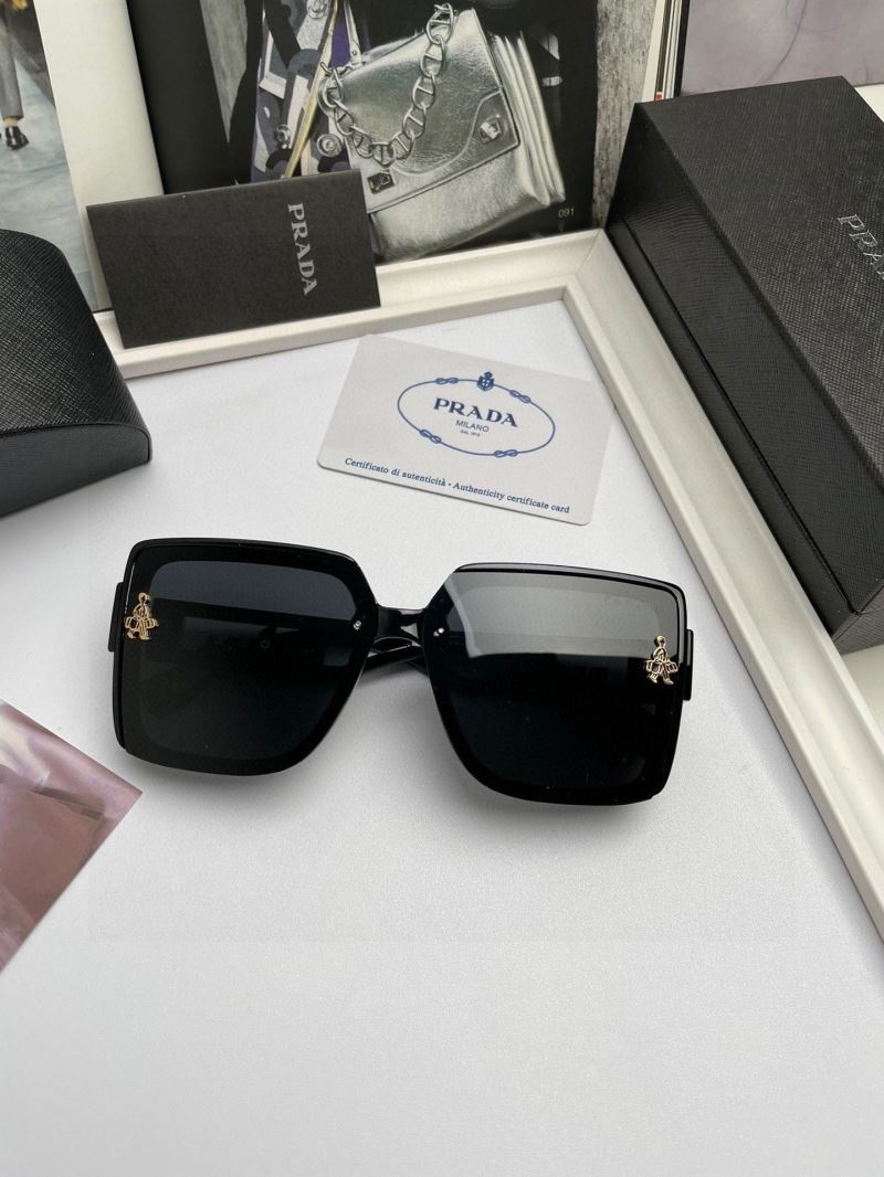 Prada Sunglasses